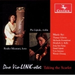 Duo Vio-LINK-oto