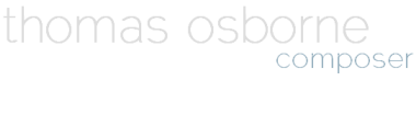 Thomas Osborne