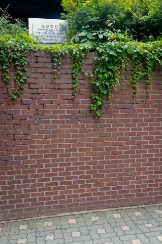 Another view of the Souimun marker. To give some perspective, th